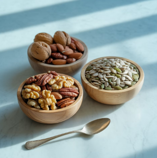 고지혈증에 좋은 음식