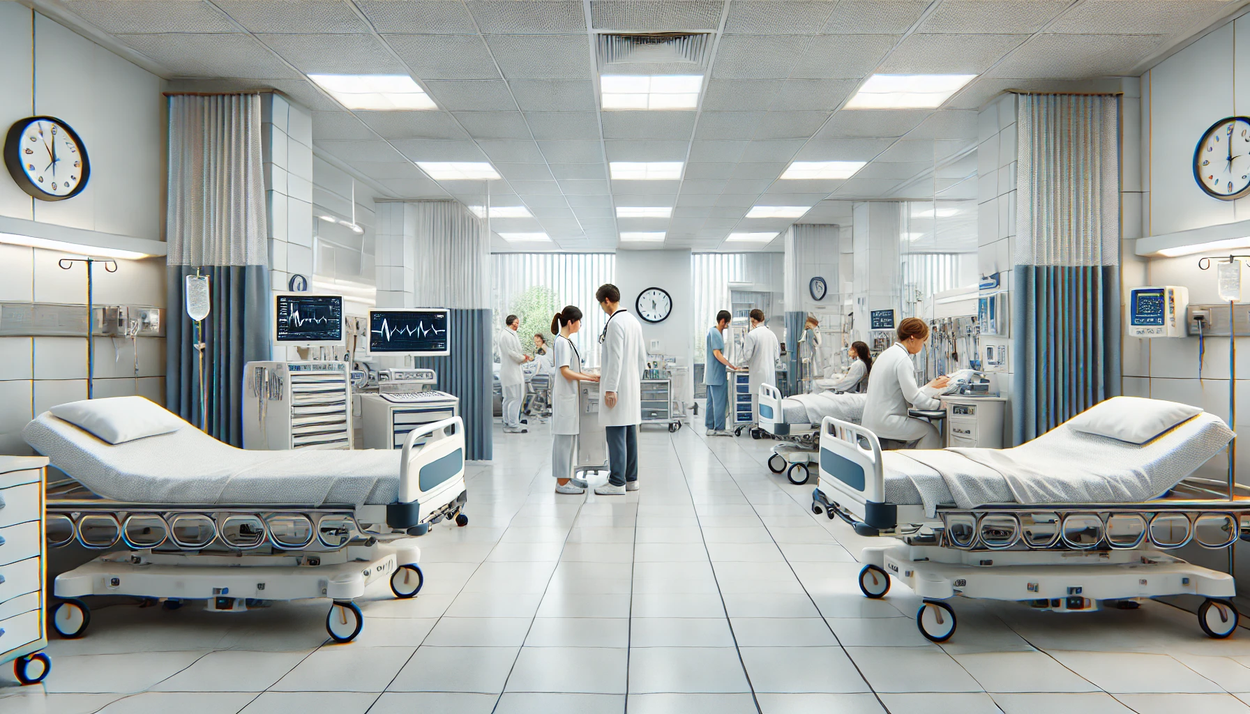 전라남도 주말 진료 병원 및 당번 약국 빨리 찾는 팁