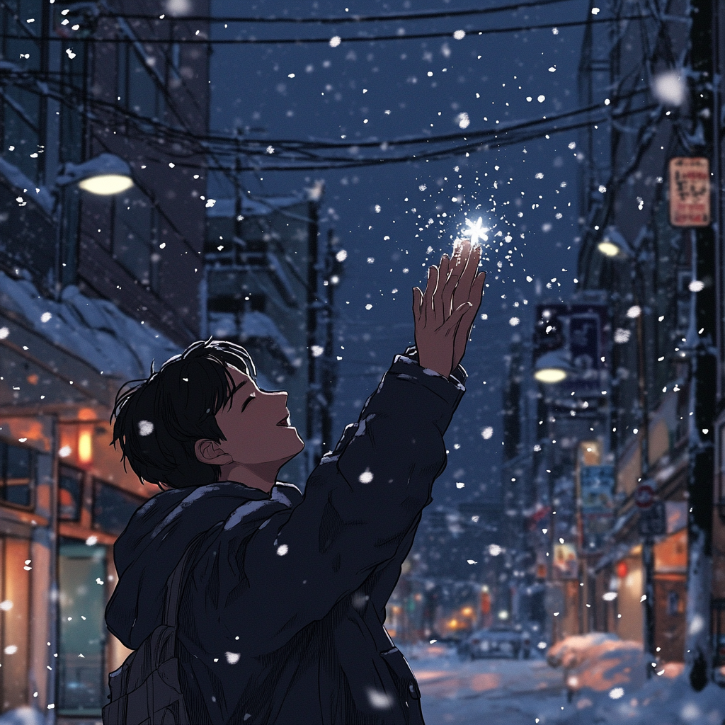 겨울꿈