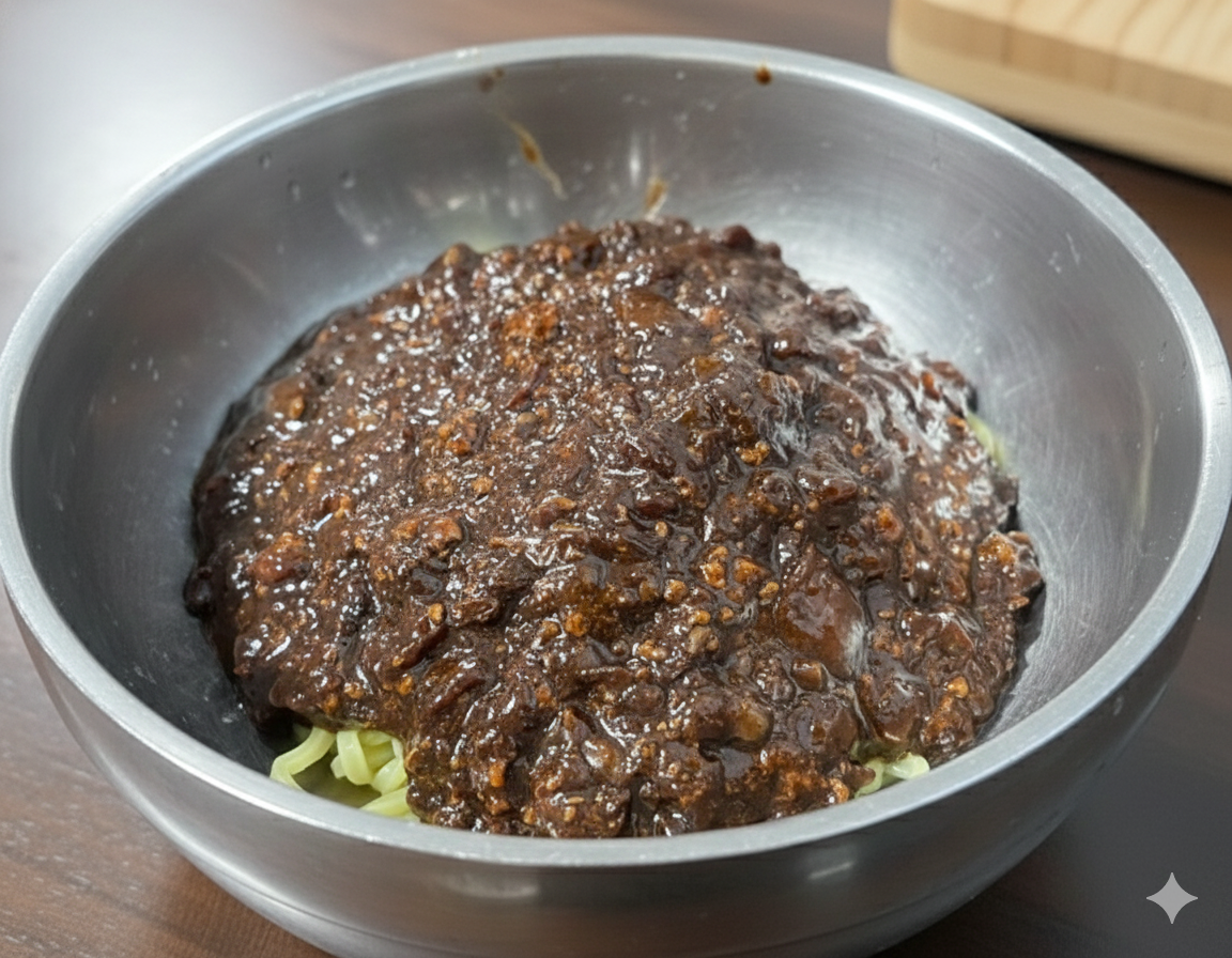 육미 간짜장·탕수육 달인,