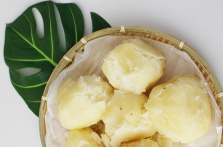 장염에 좋은 음식