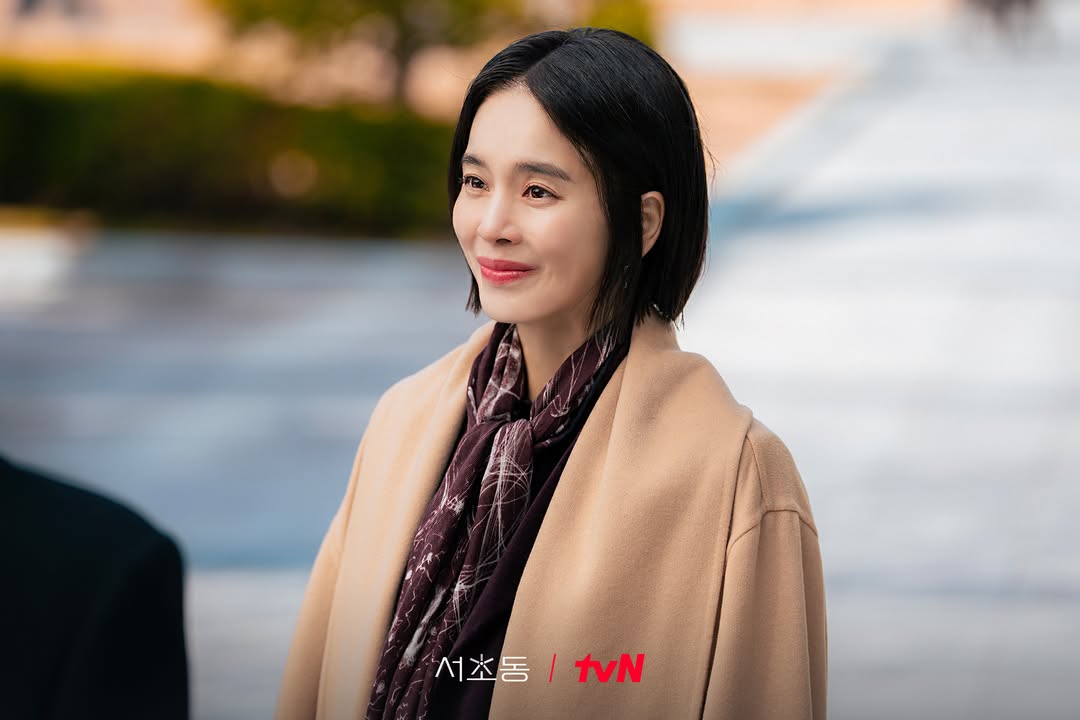 법정 드라마 서초동