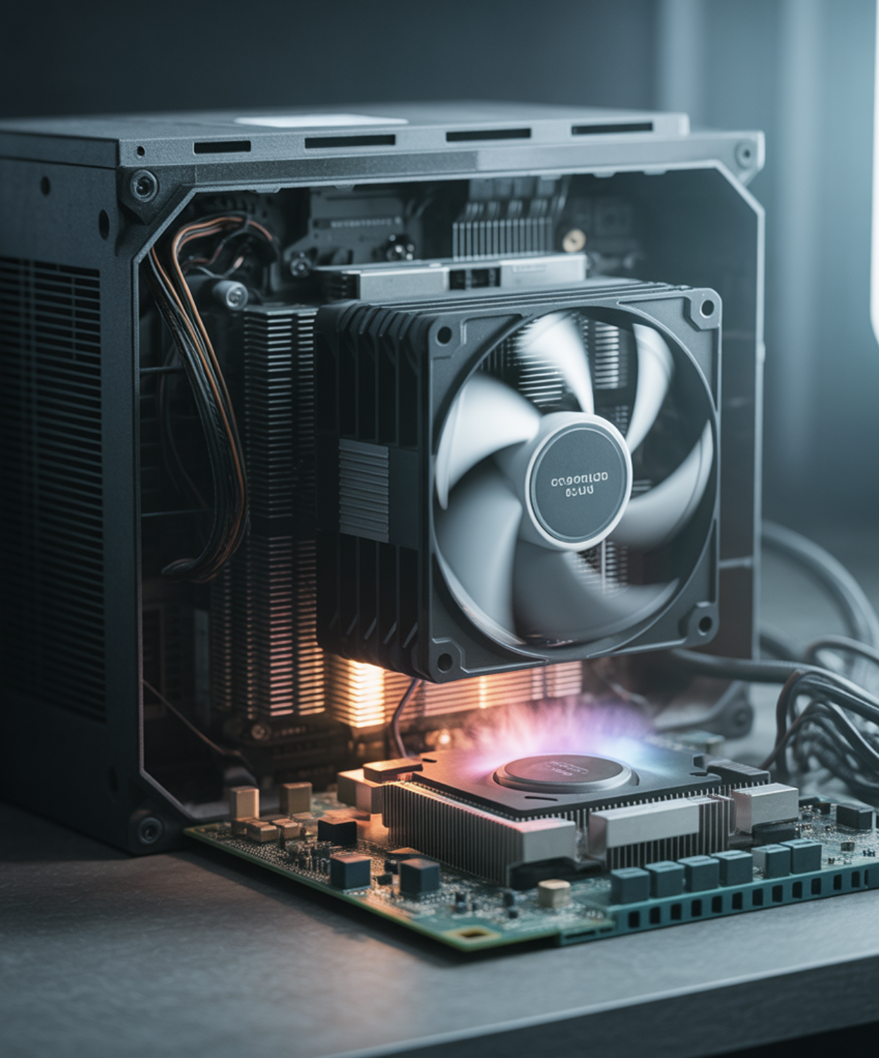 평소엔 멀쩡한데, 왜 이 작업만 하면? (원인 이해하기)