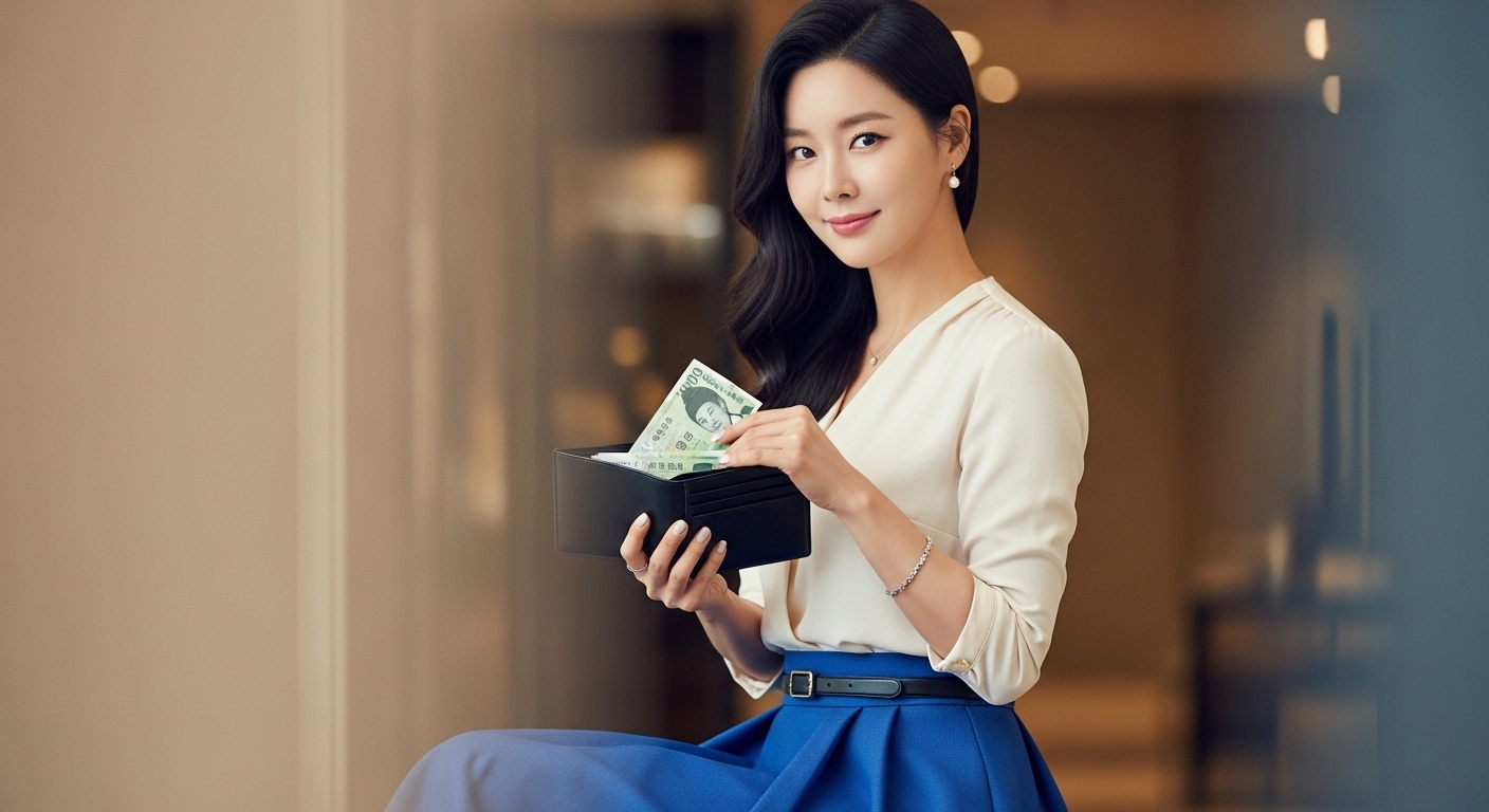 정부 지원 긴급 생계비대출