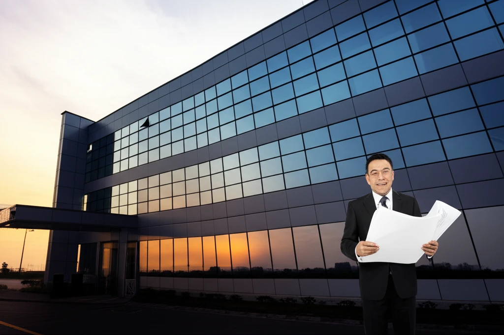 부산 중소기업 희소식 2025년 공장..