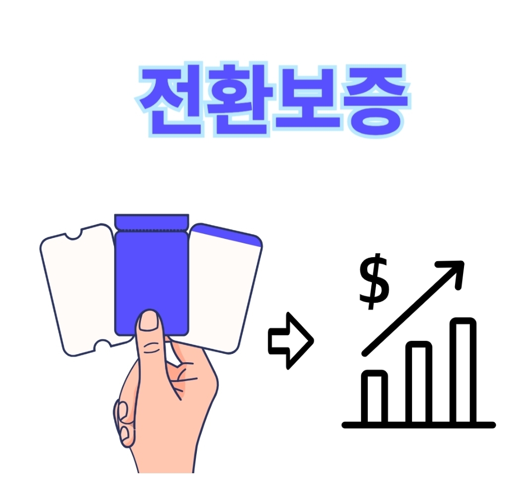 전환보증