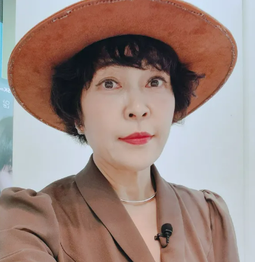 조혜련 프로필
