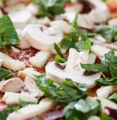 바질 효능 부작용 고르는법 요리 먹는 방법 허브