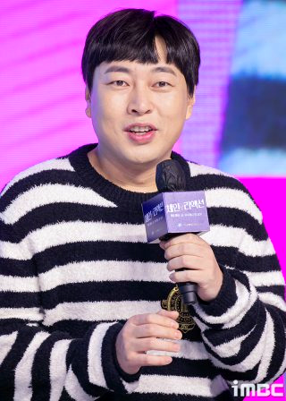 이진호 개그맨 뇌출혈 여자친구 음주운전 도박 프로필 근황