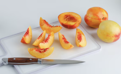 복숭아 보관방법 26