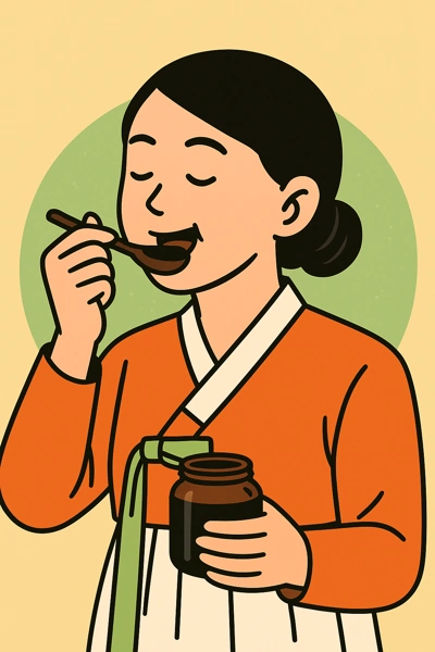 침향 공진단 재료와 전통 제조 과정9