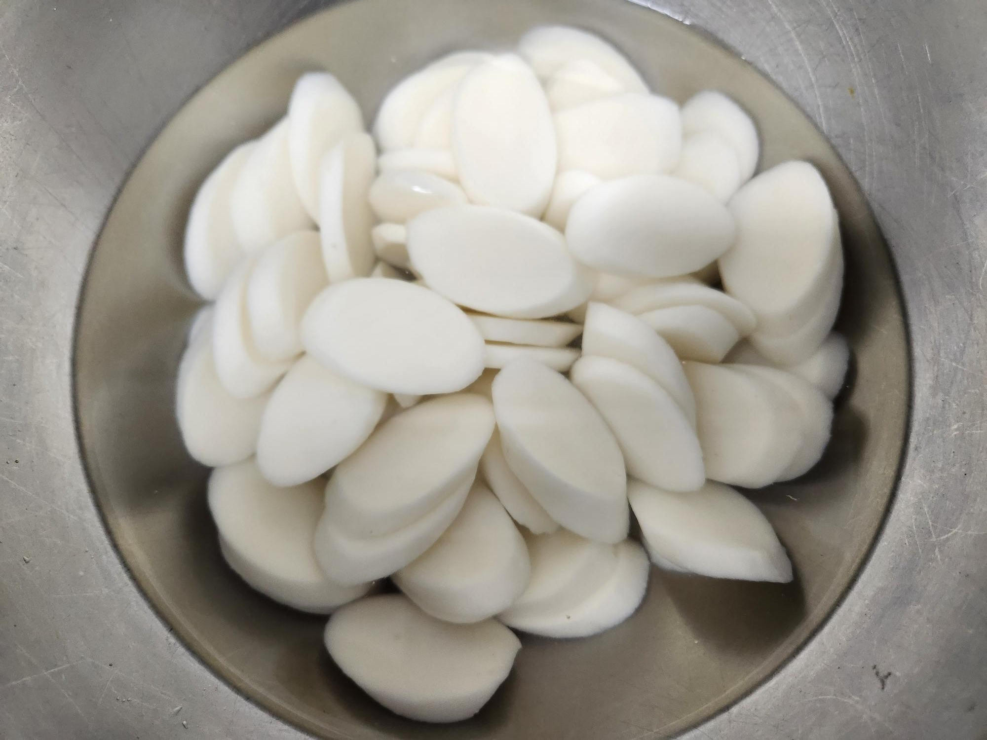 떡국