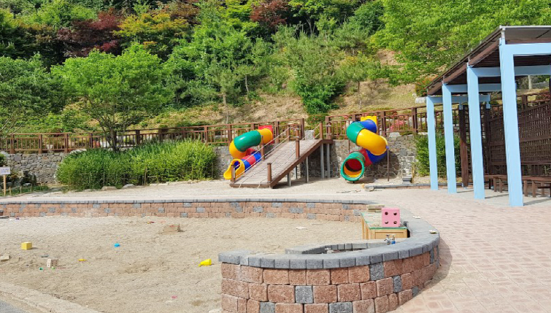 진해 드림파크