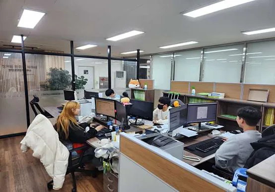 정성세무회계사무소