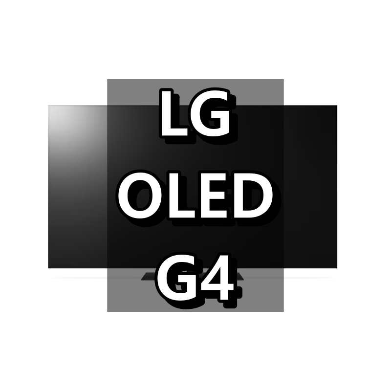 LG OLED G4 대표 이미지