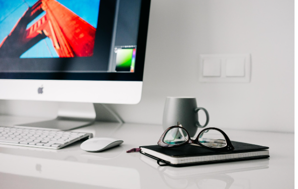 이렇게 해두면 내가 지금 '사진'을 찾고 싶을 때 이미지 그룹만 펼쳐서 보면 되니 찾는 속도가 3배는 빨라집니다.