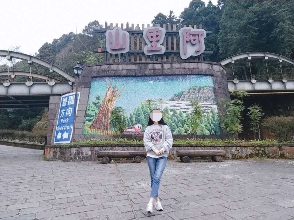 타이베이에서 아리산 가는 법