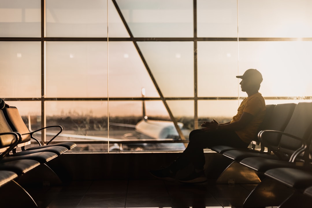 'Airport'