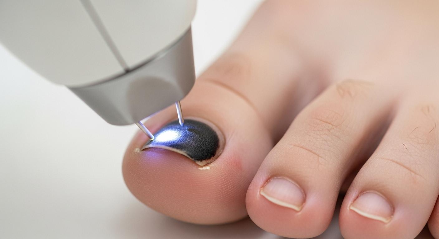 검버섯 레이저 후기