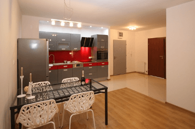 장기전세주택 입주자격