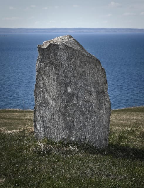 켄싱턴 룬스톤: 미국에서 발견된 바이킹 암호의 진실
