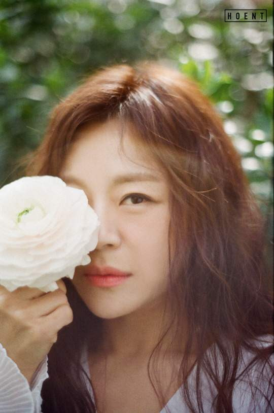 이영현 가수 데뷔