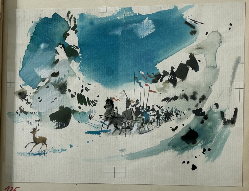 폴란드-일러스트레이션의-거장들-전시45