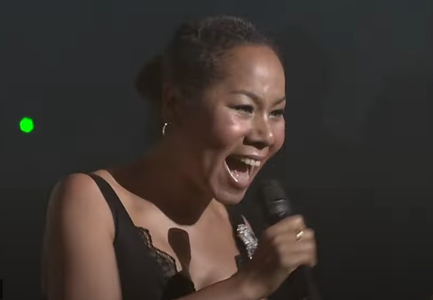 인순이 연말 디너쇼