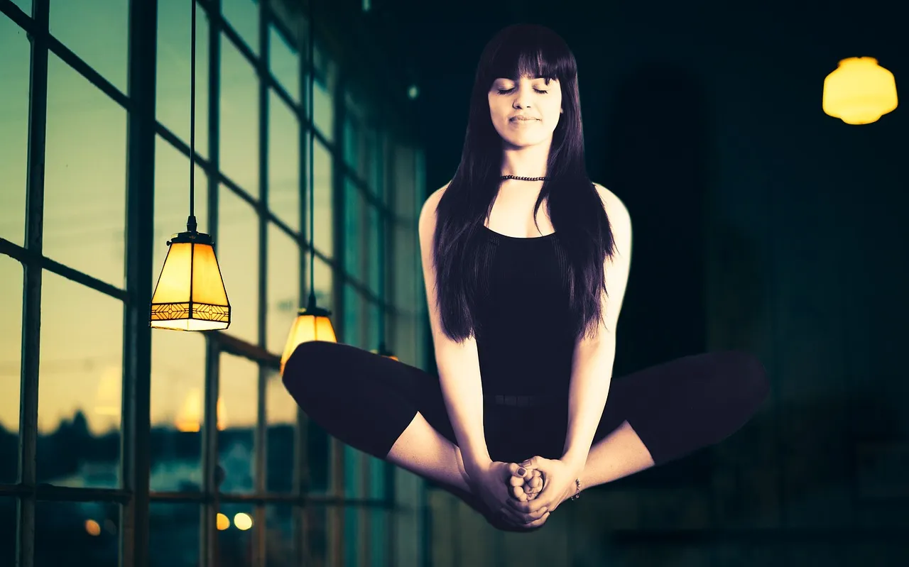 40대 여자 운동 취미 추천!