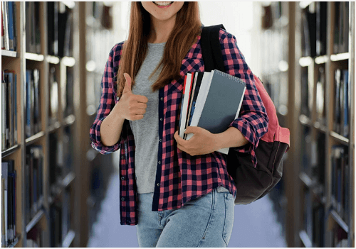 수험생 이벤트 프로그램