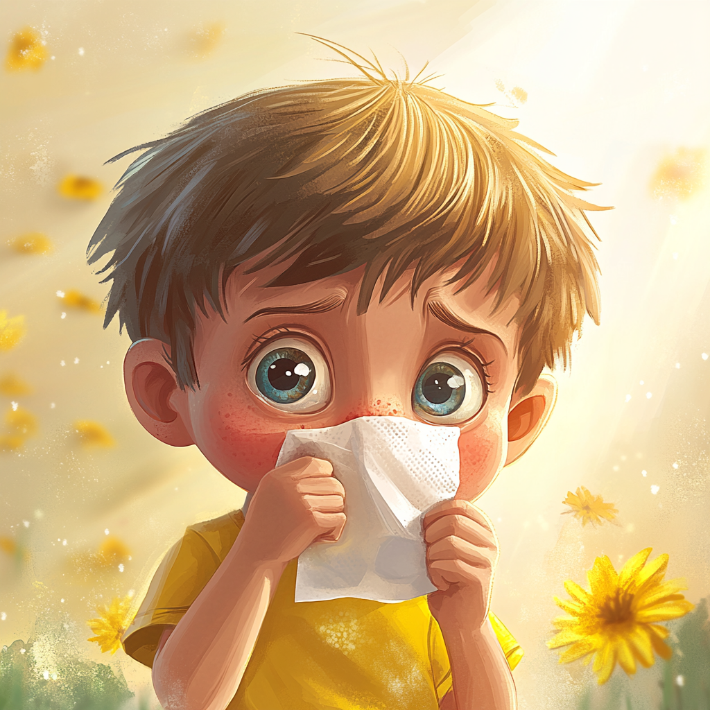 사람 메타뉴모바이러스 주의보와 취약 계층