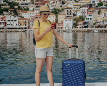 로밍하는 방법 이유 로밍 가격 등 확인 (KT&amp;#44; SKT&amp;#44; LGU+)(24년 Ver)