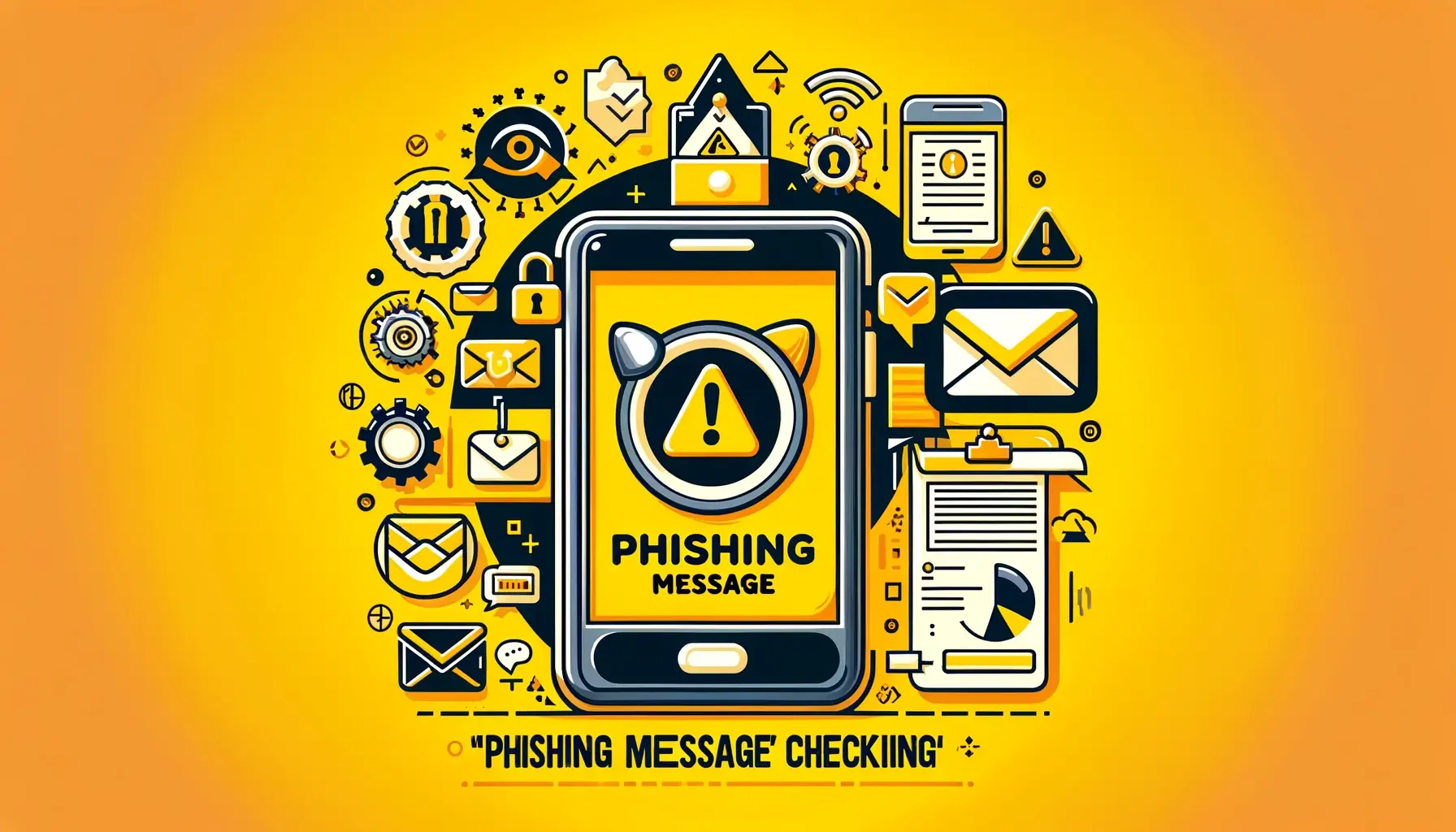 스팸 문자 차단 방법