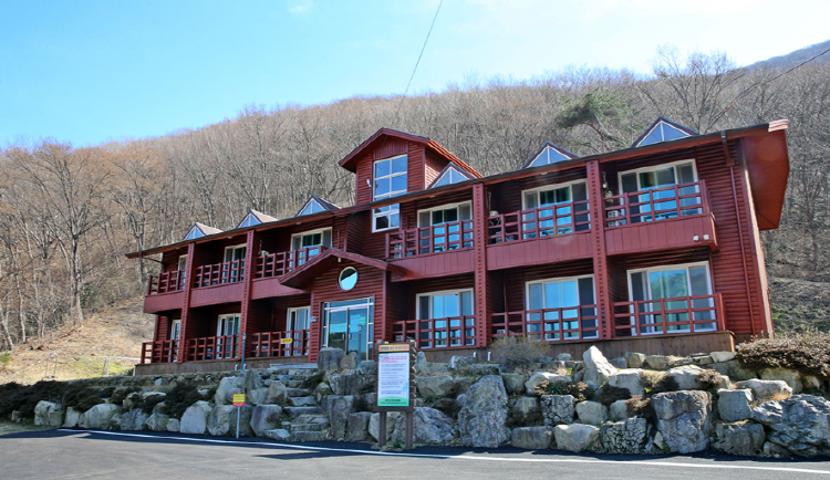 팔영산 등산코스