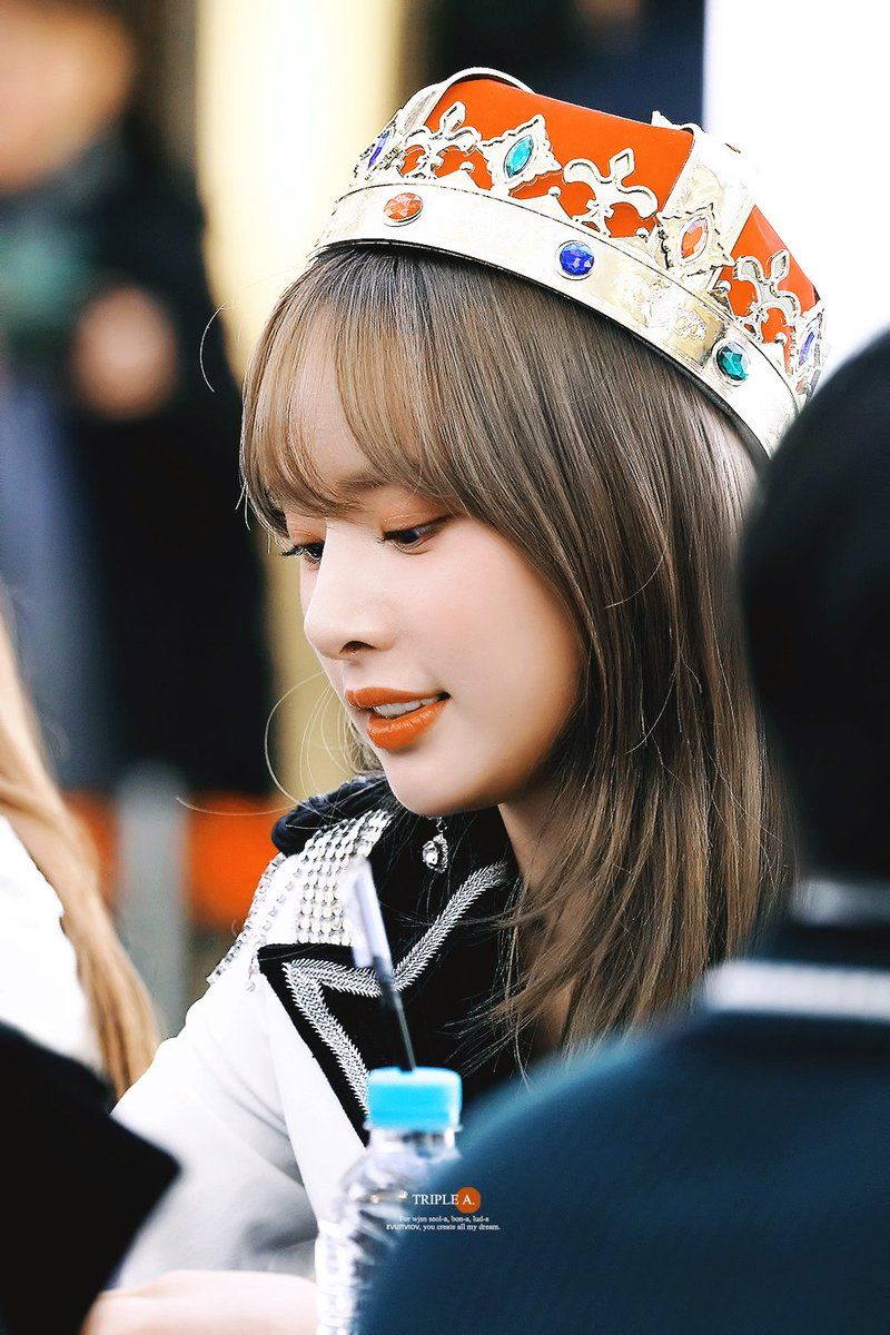 우주소녀 설아 인스타그램 사진 몸매