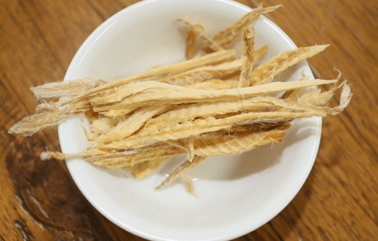 황태 사진 - 3