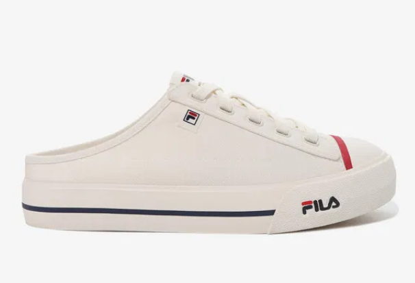 휠라 꼬모 v2 뮬