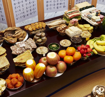 2025년 설명절 인사말 좋은글 모음