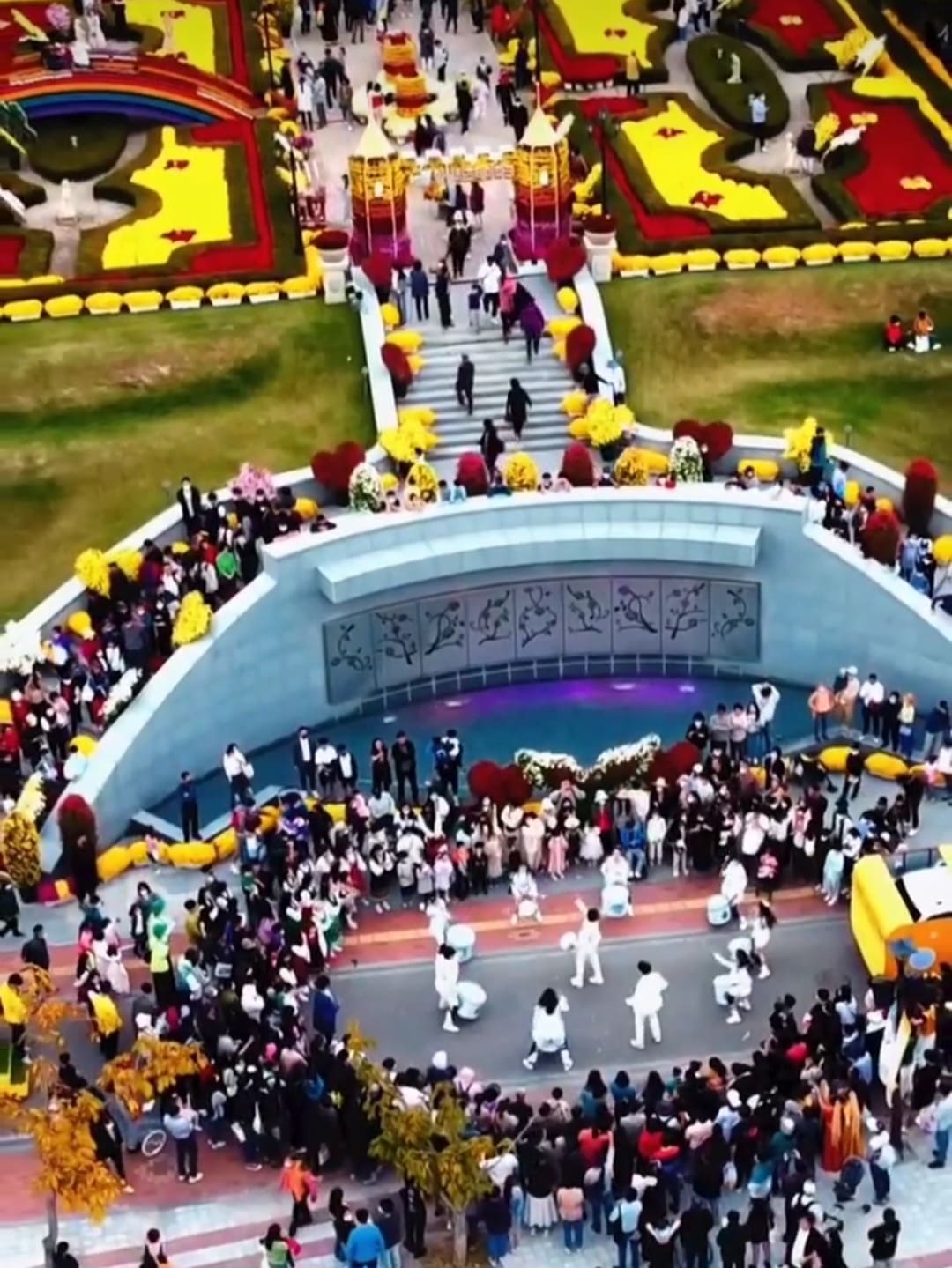 임실치즈축제 열차, 셔틀버스, 주차장 꿀팁