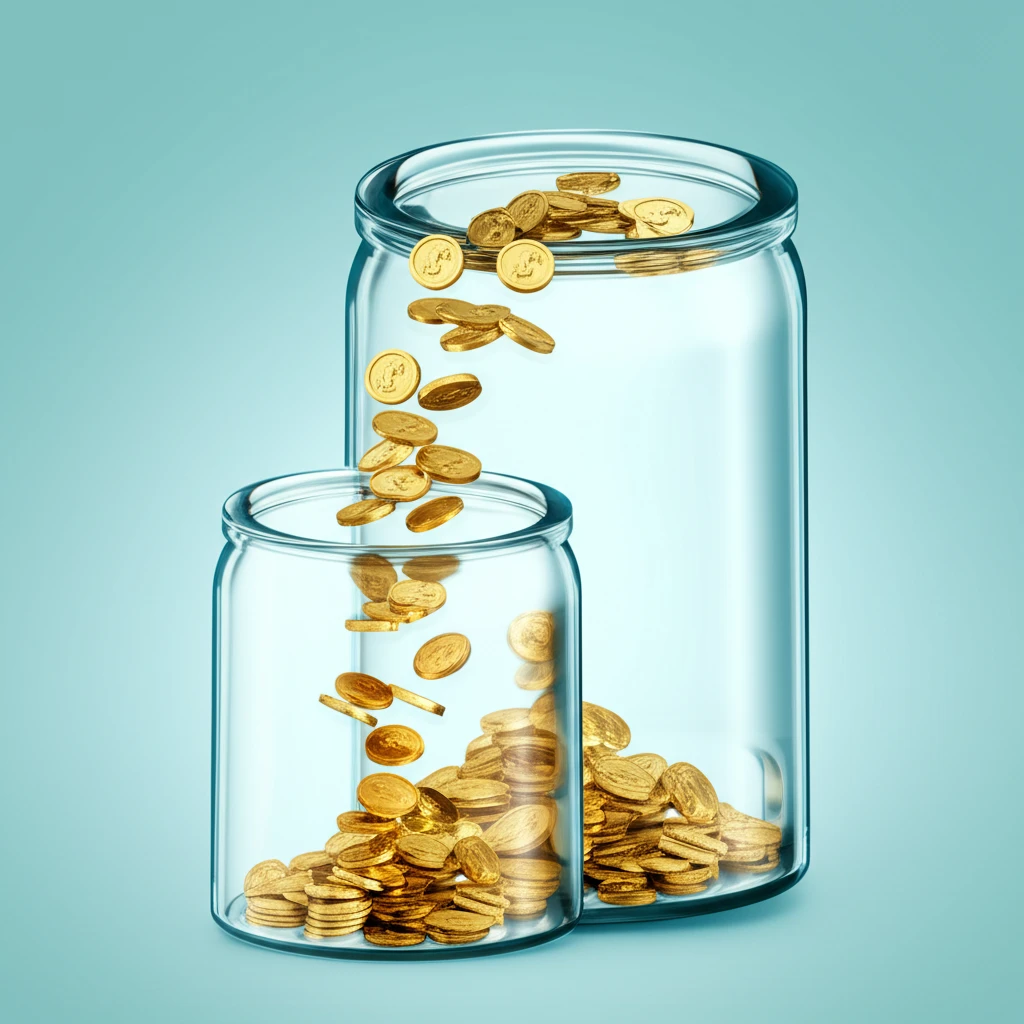 ISA 개인종합관리계좌 자동이체 날짜..