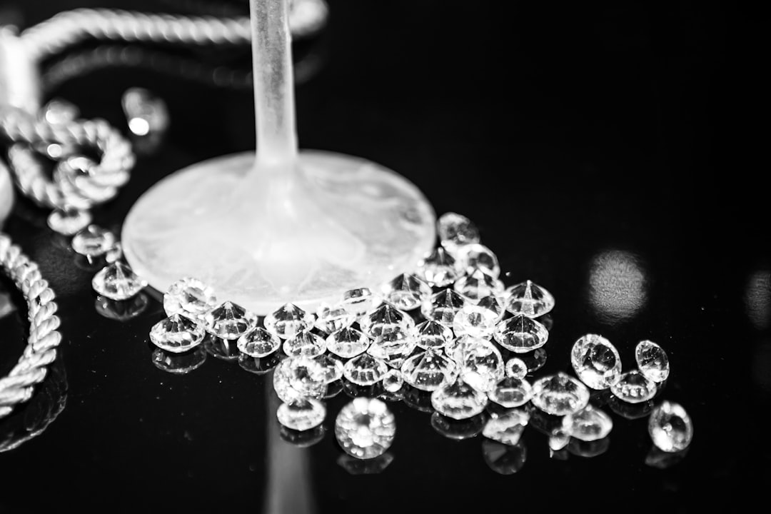 Diamond