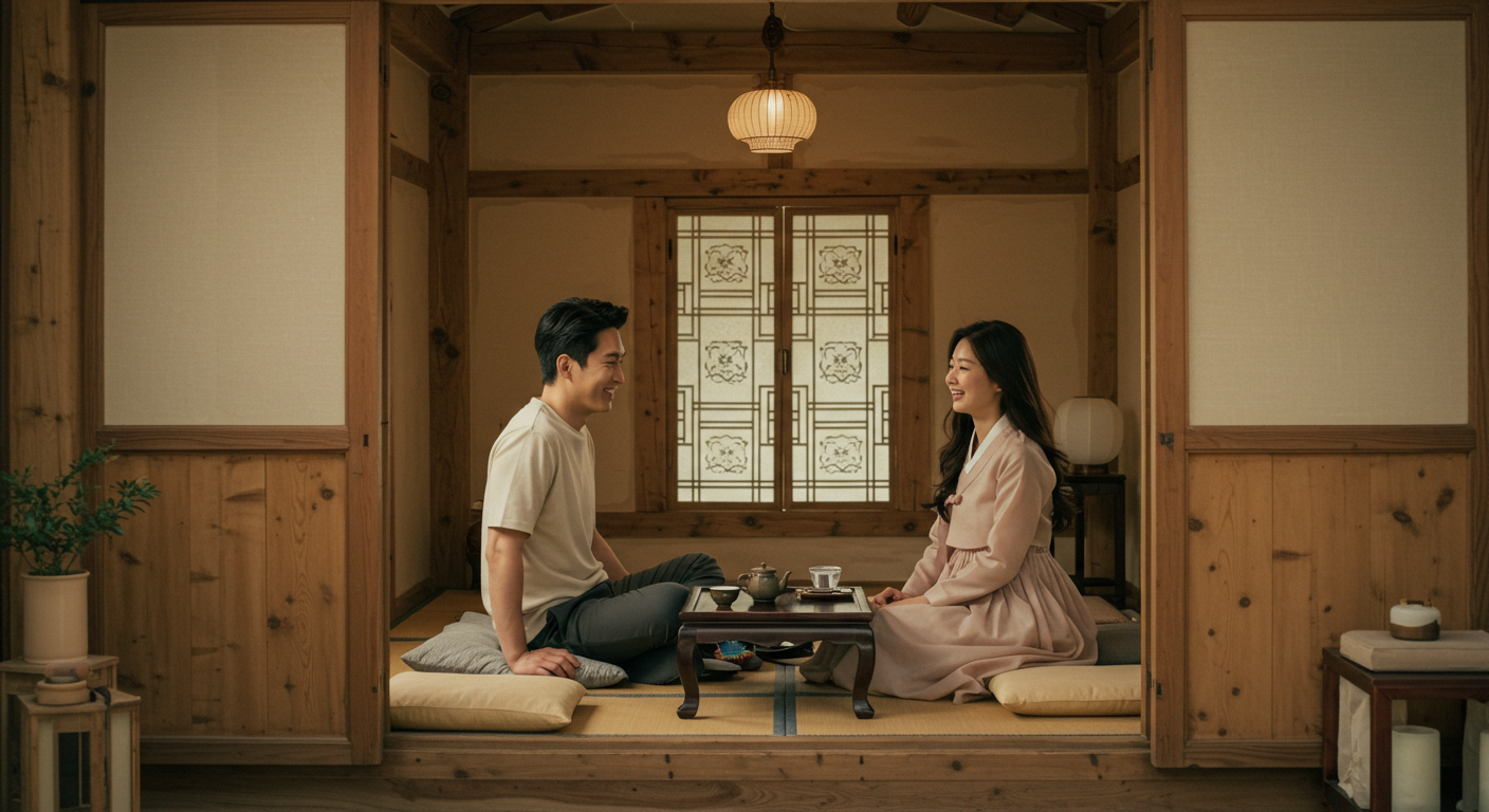 전원주택 화장실 설계도면