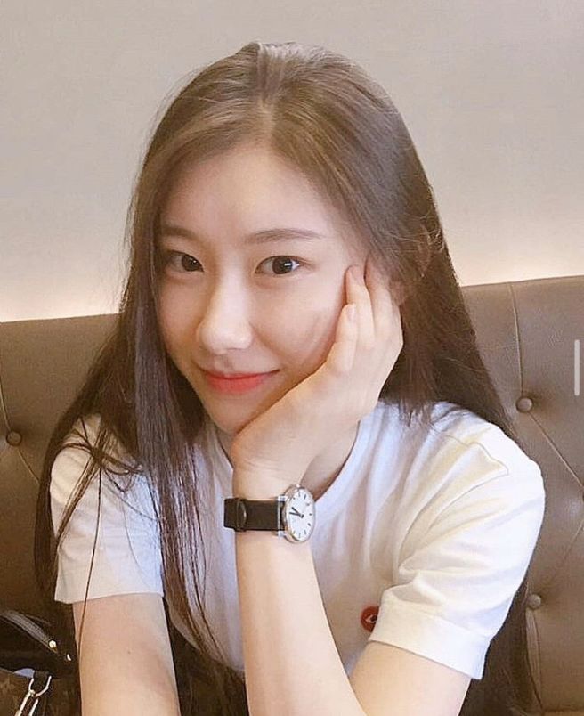 ITZY 채령