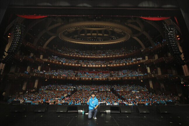 임영웅-LA돌비극장-콘서트