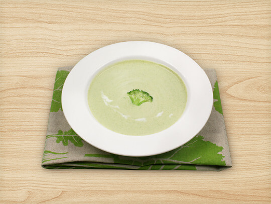 브로콜리-요리법-브로콜리스프