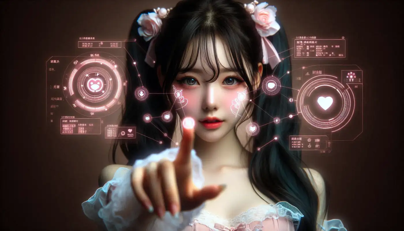 챗gpt-4o-무료-사용법을-활용하는-여성의-모습