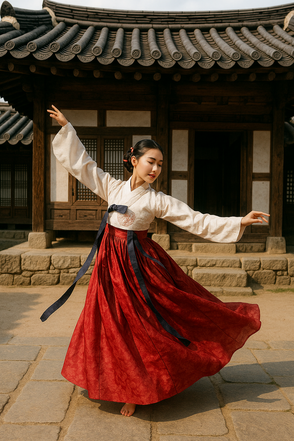 해외에서 뜬 K영화 관련