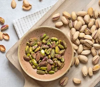 피스타치오 효능 권장섭취량 칼로리_4