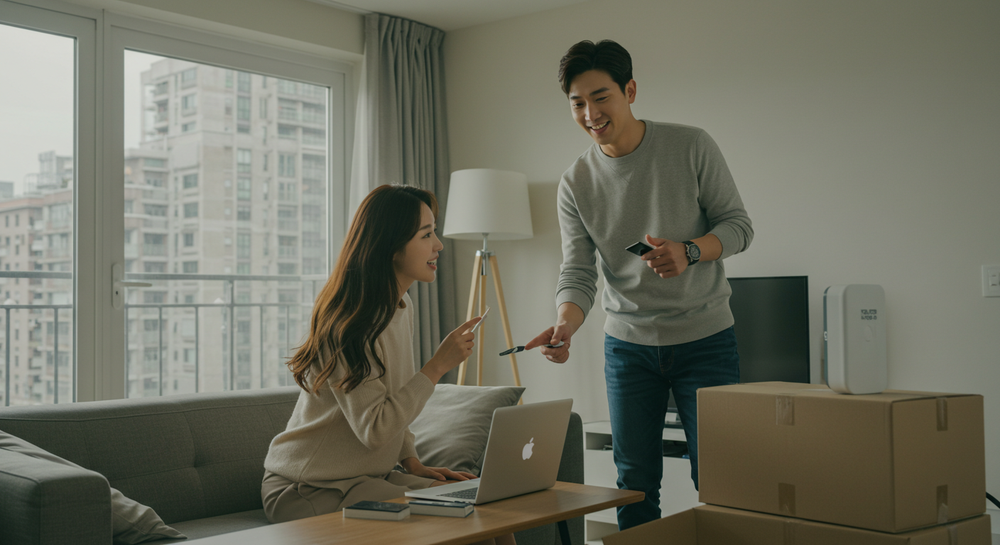 LH 청약센터 분양정보