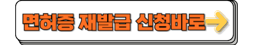 운전면허증 재발급 신청